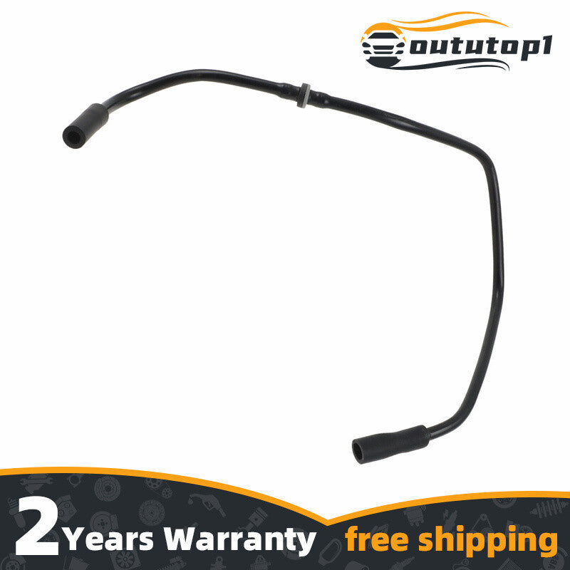 The drain line is suitable for Dodge for Ram 2500 3500 5.9L diesel engines (2003-2008). Q