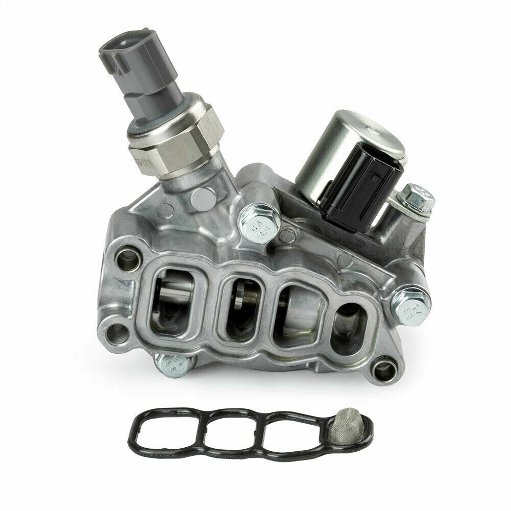 NEW Variable Valve Timing (VVT) Solenoid For 2006-2008 for Honda Pilot Odyssey 3.5L v