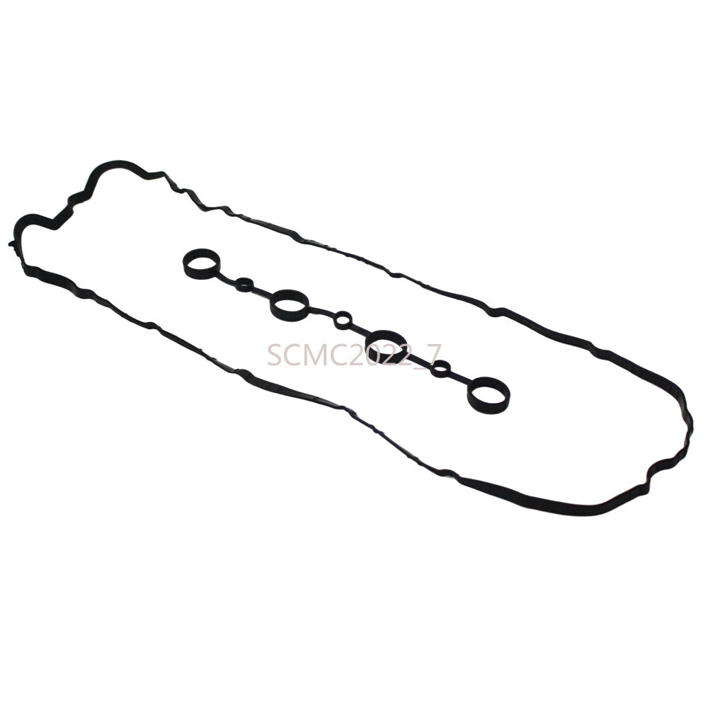Valve Cover Gasket 1-4Cylinder for Porsche for Cayenne 2003-2006 4.5T V8 94810593103