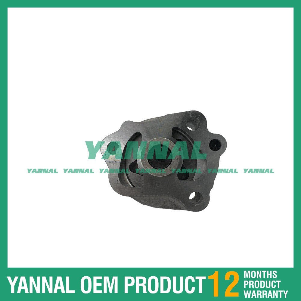 Z602 oil pump is suitable for engine spare parts.