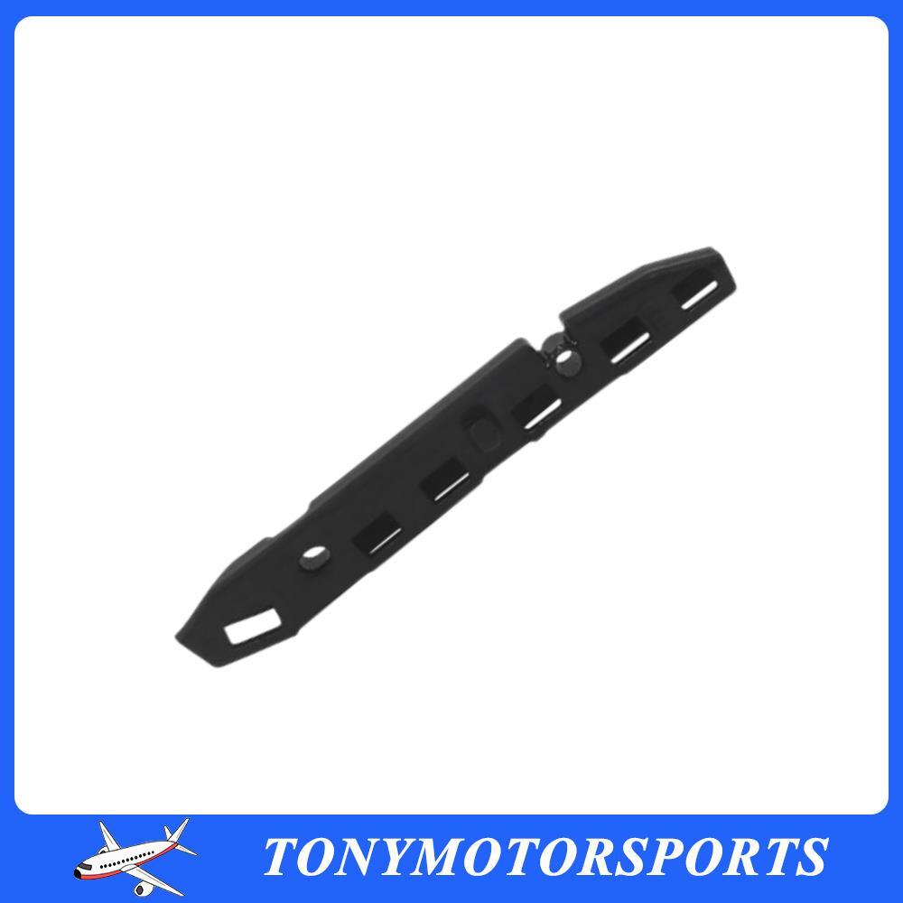 for Mercedes for Benz S-Class W222 Front Bumper O/S Right Mounting Rail #2228850121