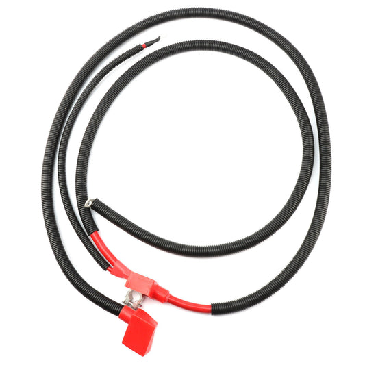 Battery Starter Cable 717986  for ford  F-250 F-350 F-Super Duty 93-97 A123-00HP Q