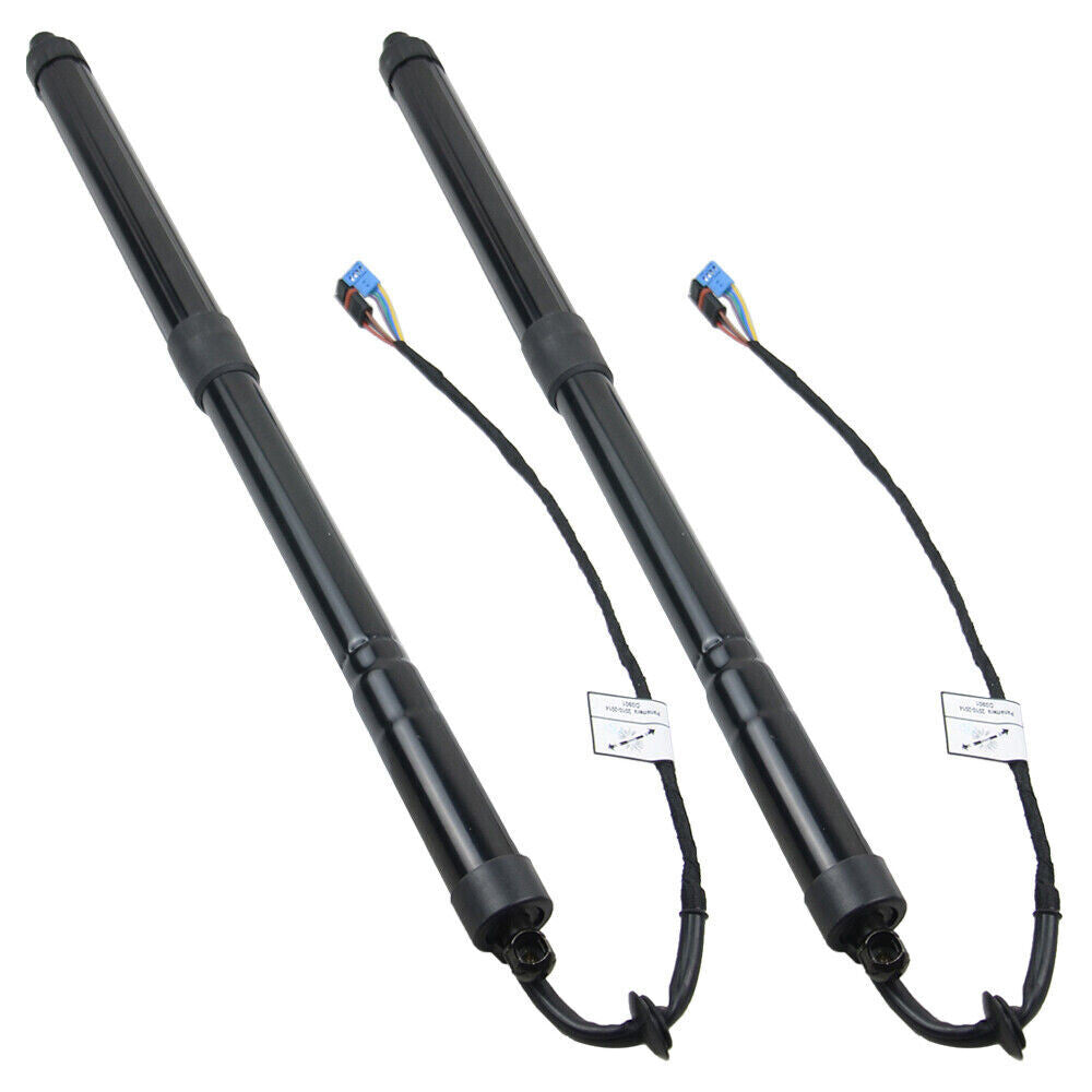 Powered Lift Supports 97051257312 Fits for Porsche for Panamera 3.0L for Panamera 3.6L