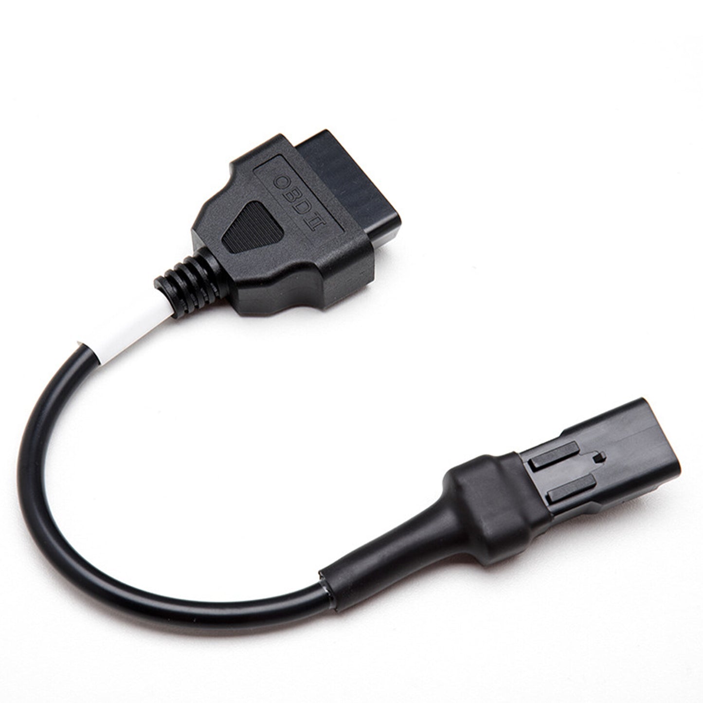 9-16V Diagnostic Code Reader Adapter Scanner Cable for Ducati Motorcycles