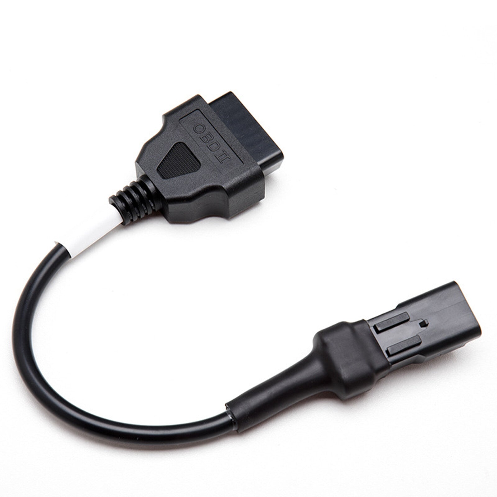 9-16V Diagnostic Code Reader Adapter Scanner Cable for Ducati Motorcycles