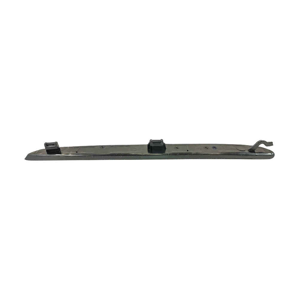 Rear bumper ventilator grille applicable to for Mercedes W205 C-Class C300 right passenger side - n