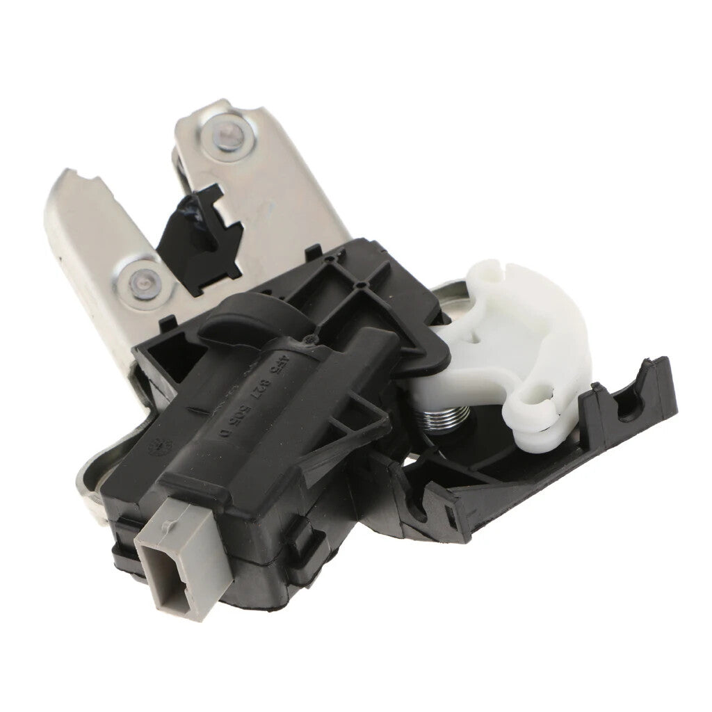 Rear Trunk Boot Lid Cover Lock Latch for VW for Passat for Jetta for Audi for A4 for A6 4F5827505D