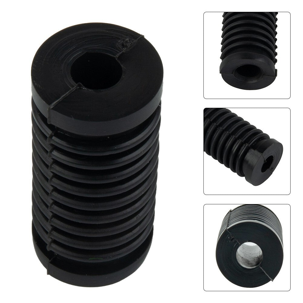 Motorcycle Gear Shift Rubber Change Pedal Cover Shifter Lever Rubber v