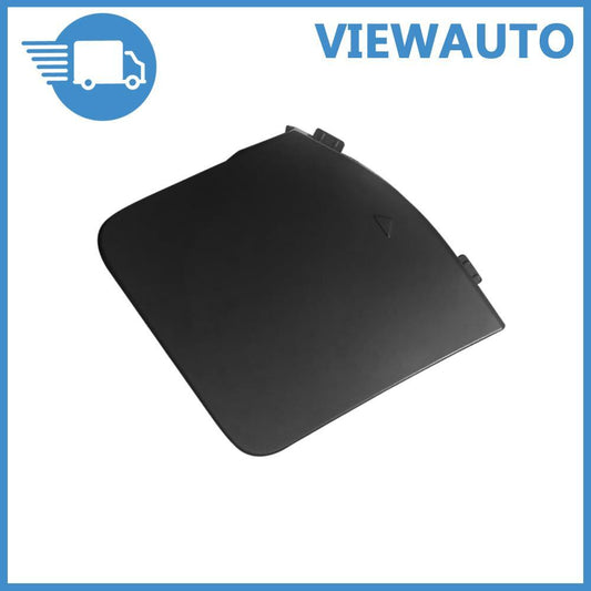 Fits For F39 X2 2017 2018-2022 Rear Bumper Tow Hook Eye Cover Unpainted Q