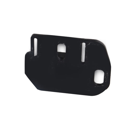 Passenger Side Headlight Mount Bracket Holder for BMW 2007-2012 328i 51647136828