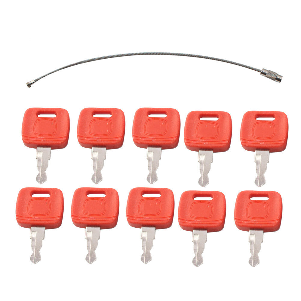 RE183935 RE71557 Ignition Key FOR Tractor