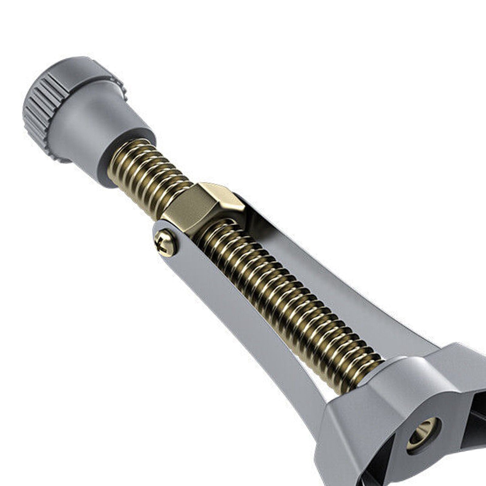 fit Auto Car Oil Filter Removal Tool Cap Spanner Strap Wrench 60~120mm AT