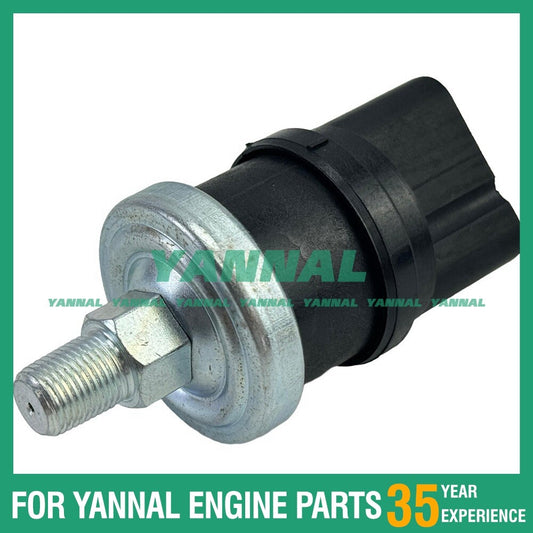 Switch GP pressure 6670705 is suitable for engine parts and construction machinery parts.