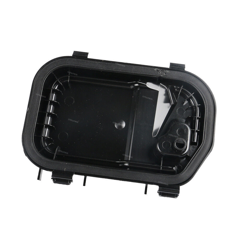 Left headlight cover for Audi A6, S6, RS6, C6 (2005-2011-) n
