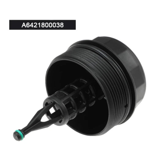 for Dodge Sprinter for Jeep Grand Cherokee 3.0L Oil Filter Housing Cap n