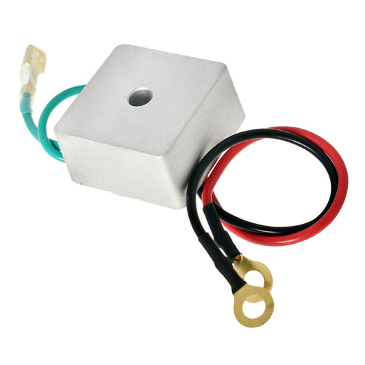 Voltage Regulator for Yukon Chevy Tahoe Suburban Avalanche for Cadillac for Escalade Q