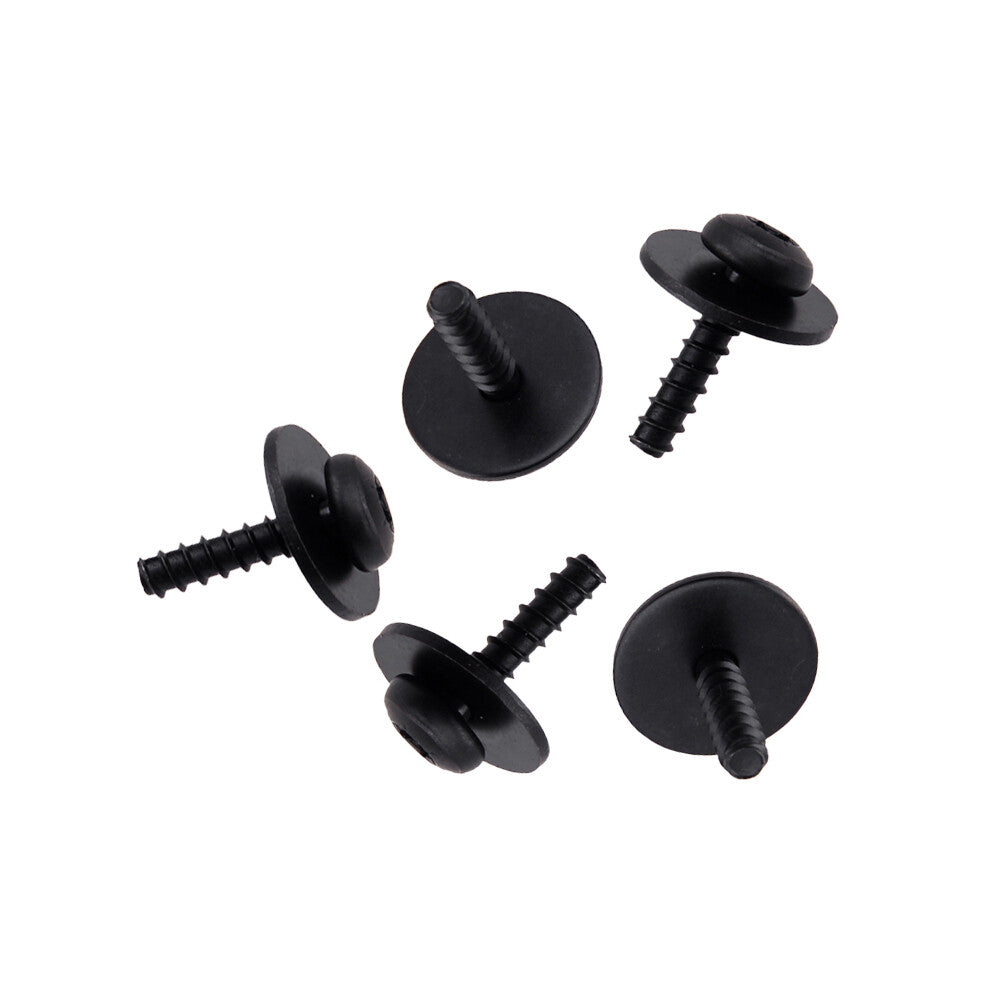 5 Under Engine Tray Deflector Torx Screws for Ford Edge Focus Escape for Lincoln MKX Q