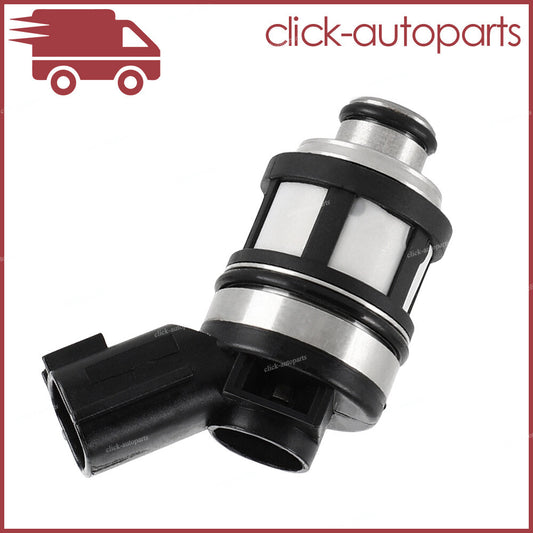 Fuel Injectors 2Pins for INFINITI for MERCURY VILLAGER for NISSAN FRONTIER 16600-38Y10 Q