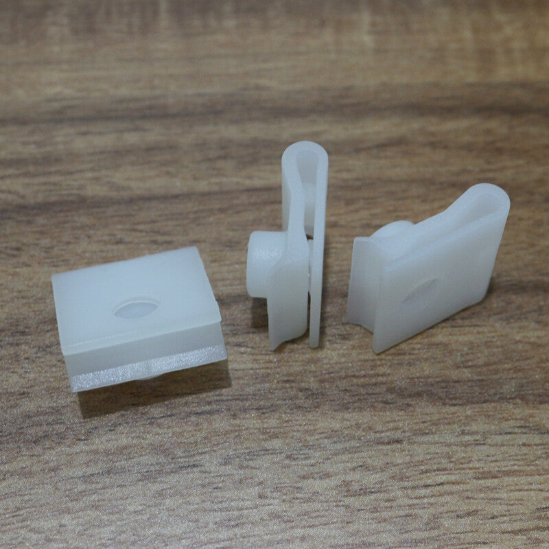 20 General Motors Cowl Insulated Retaining Clips  for ford  480534, 384051S