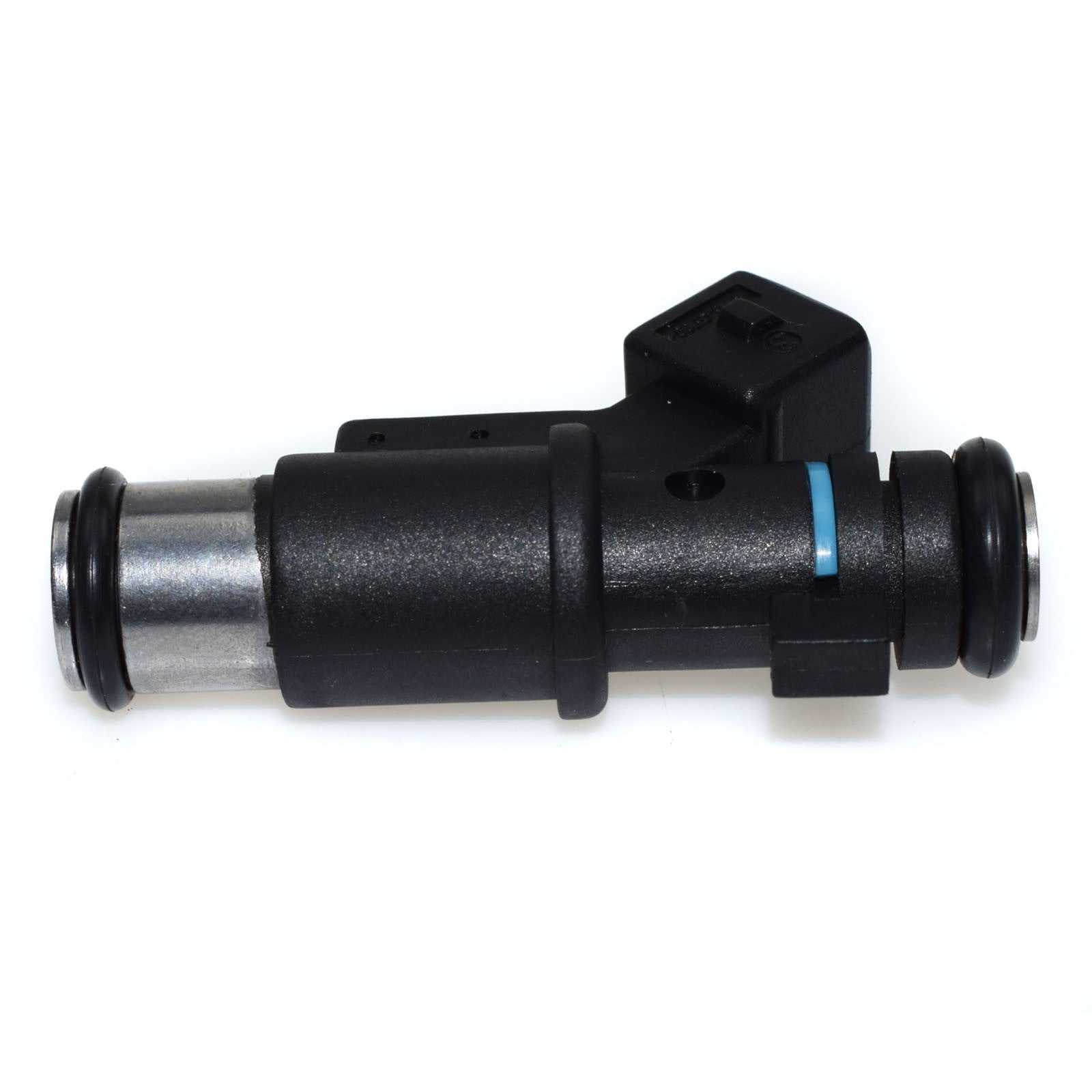 New fuel injector 01F002A for Citroen Berlingo C2 C3 for Peugeot 206 306 307 1984E0- v