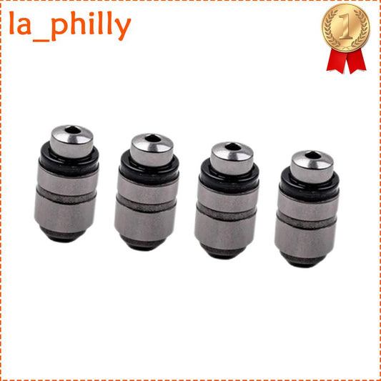 Set of 4 For Eclipse Endeavor for Outlander Montero Engine Valve Lifter Adjuster Q