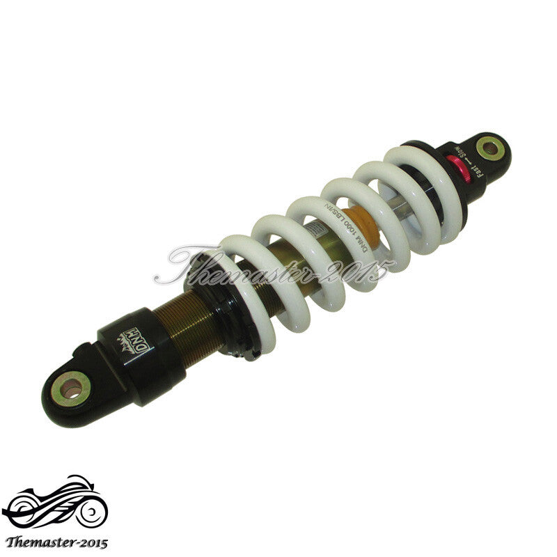 DNM MK-AR 295mm 1000LBS Spring Rear Shock For Pit Dirt Bike Q