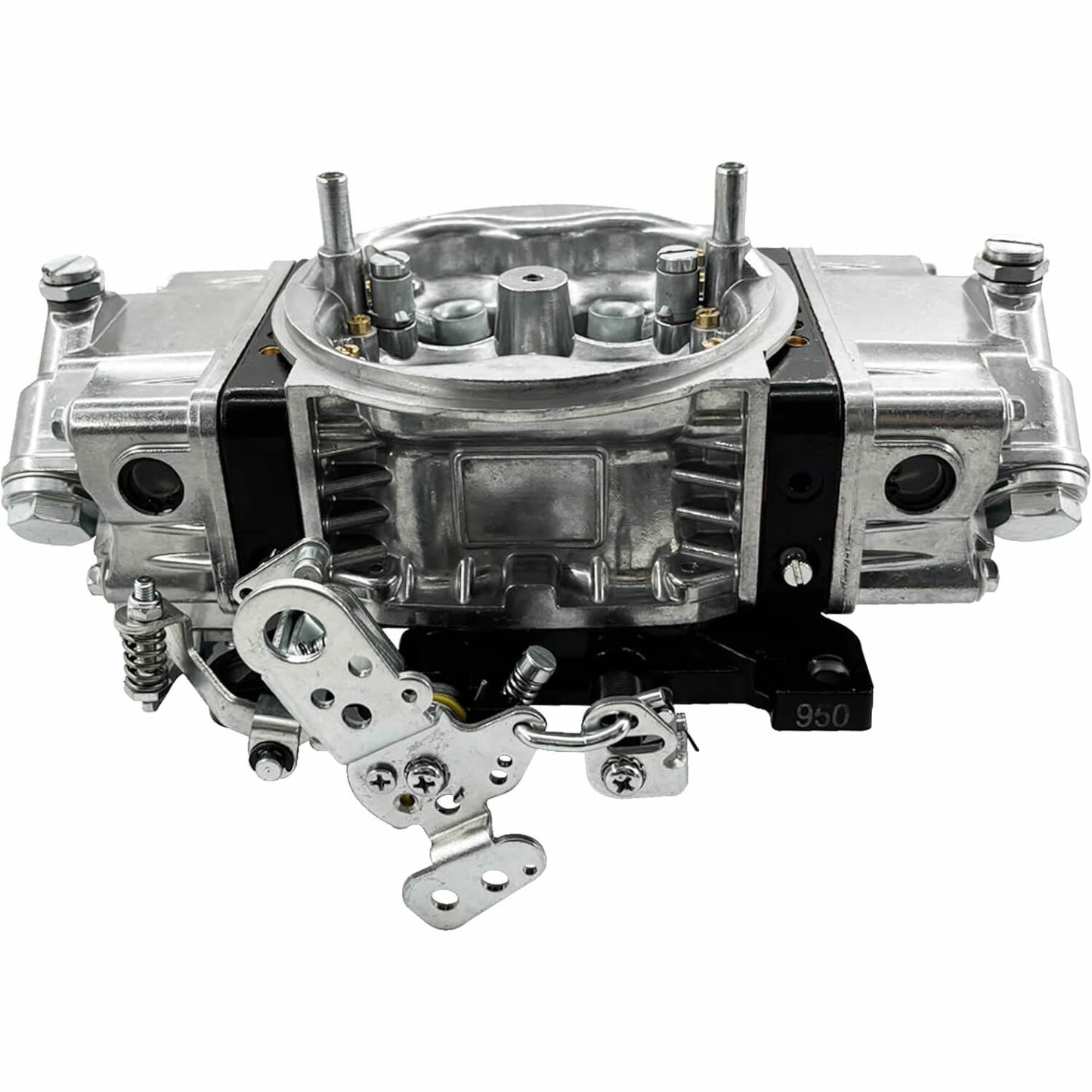 Carburetor For 950 CFM Mechanical Secondary 67202 n