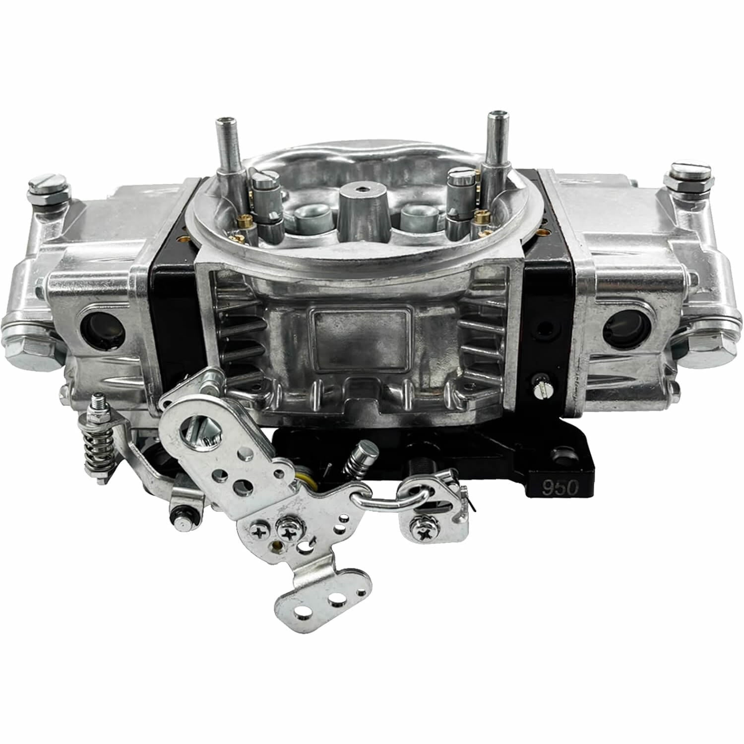Carburetor For 950 CFM Mechanical Secondary 67202 n