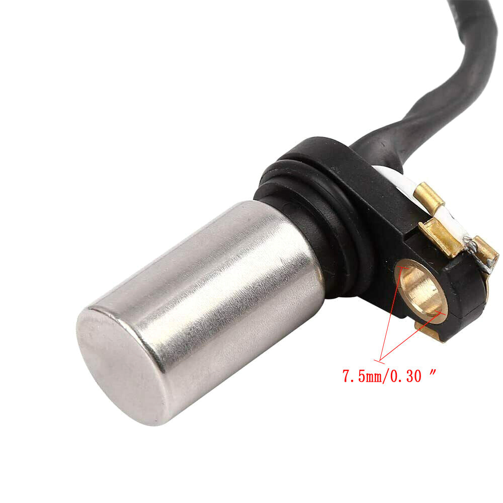 for Toyota RAV4 for Camry Solara Matrix HS250h 9091905047 Crankshaft Position Sensor Q