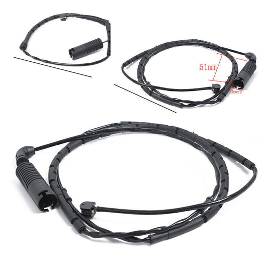 for BMW E46 E85 320i 323Ci 323i 325Ci Car Auto Rear Brake Pad Sensor