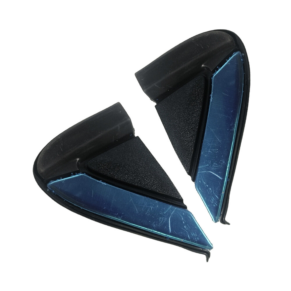 Front Left  Right Side Fender Corner Trim Molding Fits For Terrain 2018-2021