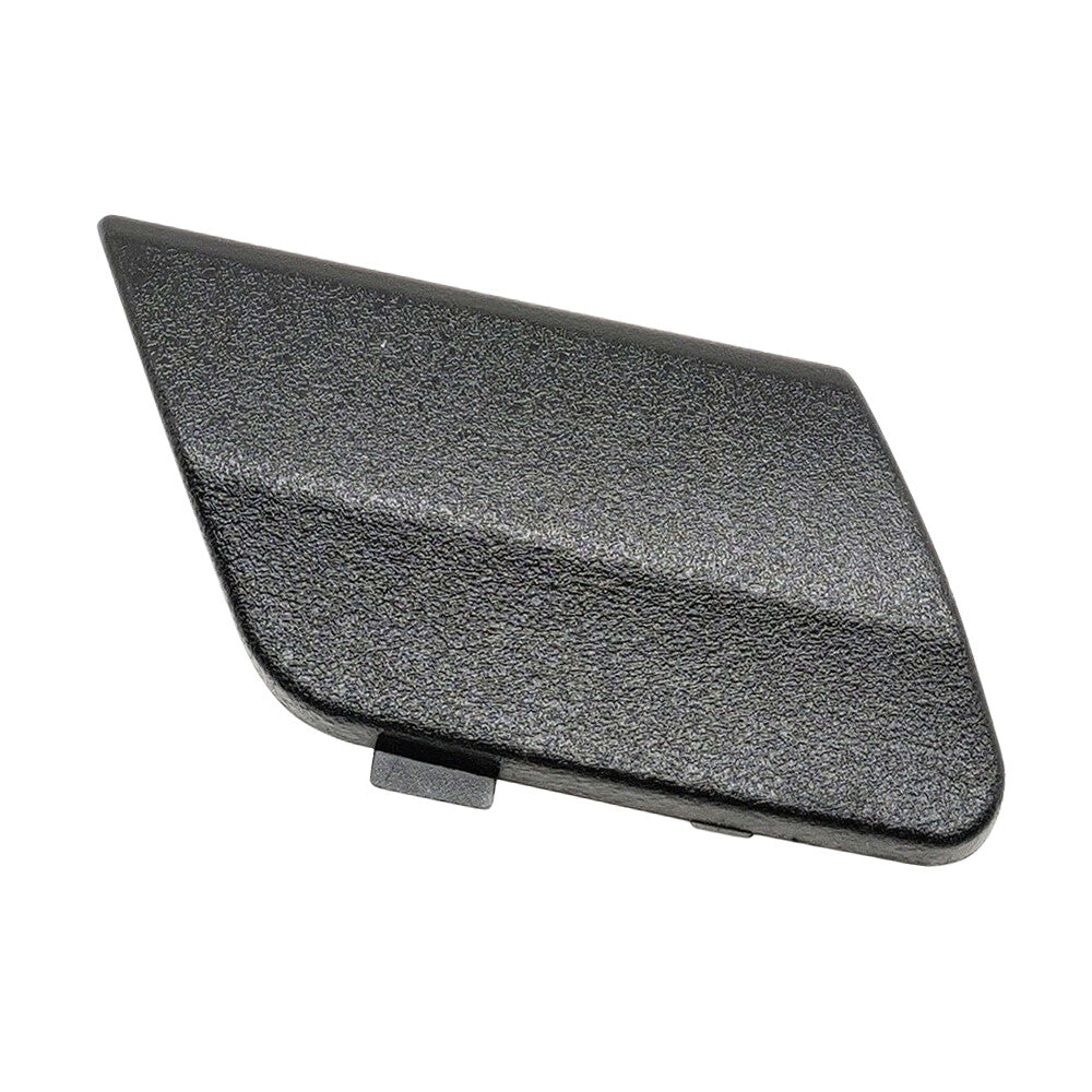 for Mercedes-Benz W212 E250 E300 E350 E550 E63 AMG Rear Bumper Tow Hook Cover Q