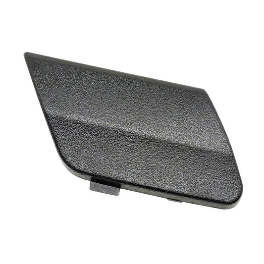 for Mercedes-Benz W212 E250 E300 E350 E550 E63 AMG Rear Bumper Tow Hook Cover Q