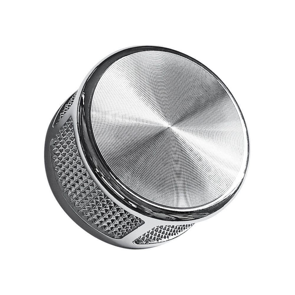 Interior Gear Shift Selector Knob Cover Chrome for 13-16 for Range Rover L405 models Q