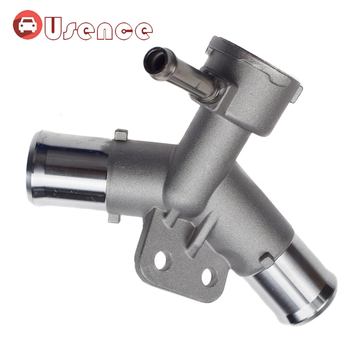 Engine Coolant Filler Neck Aluminum 1650221080 for Toyota Yaris 2007-19 1.5L l4