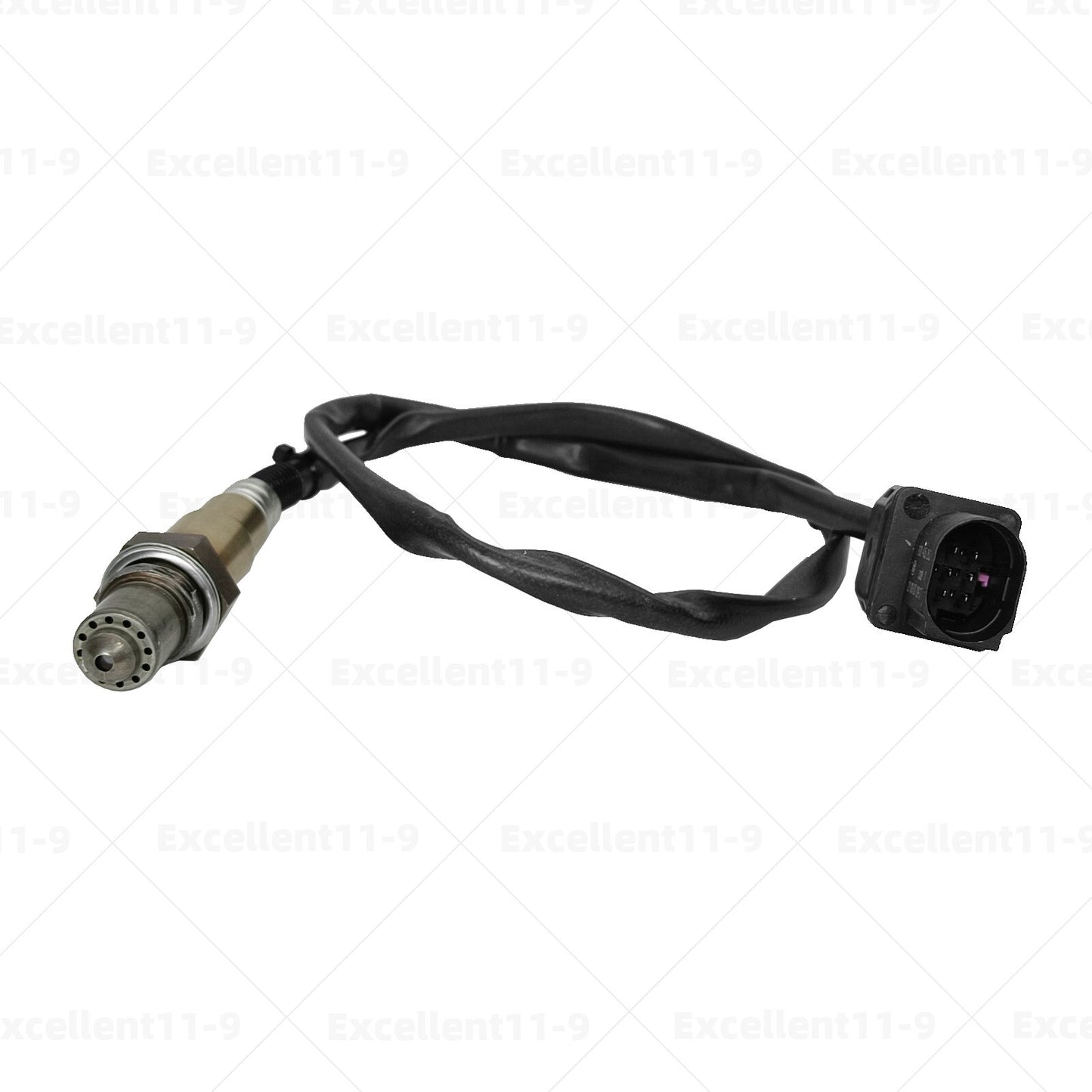The front upstream oxygen sensor 07L906262S is suitable for Audi A5, A6, Q7, Q5, Eos, for Golf , and for Jetta . n