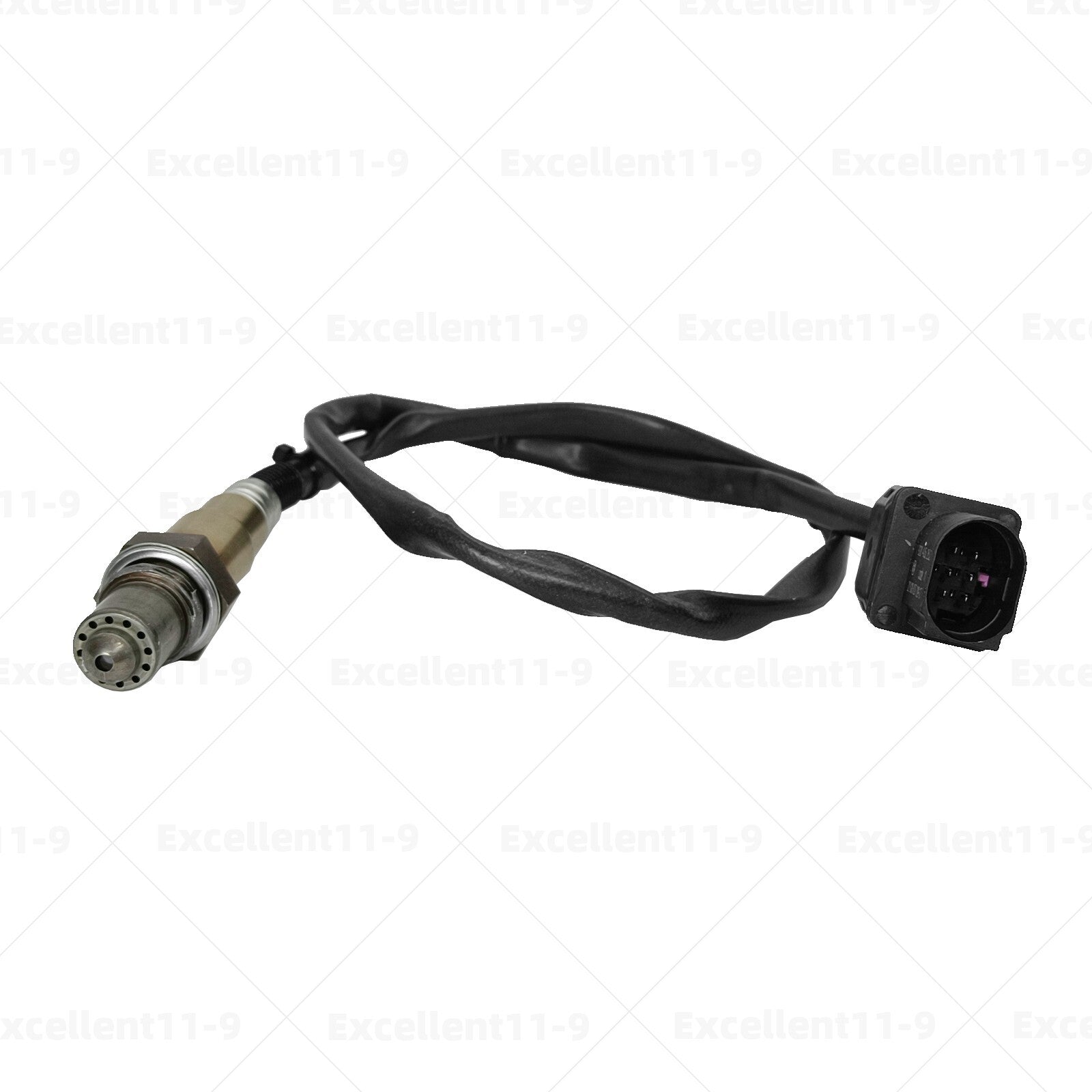 The front upstream oxygen sensor 07L906262S is suitable for Audi A5, A6, Q7, Q5, Eos, for Golf , and for Jetta . n