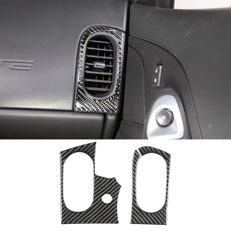 Right Passenger's Rear Mirror Cap Cover For Highlander 08-13- v