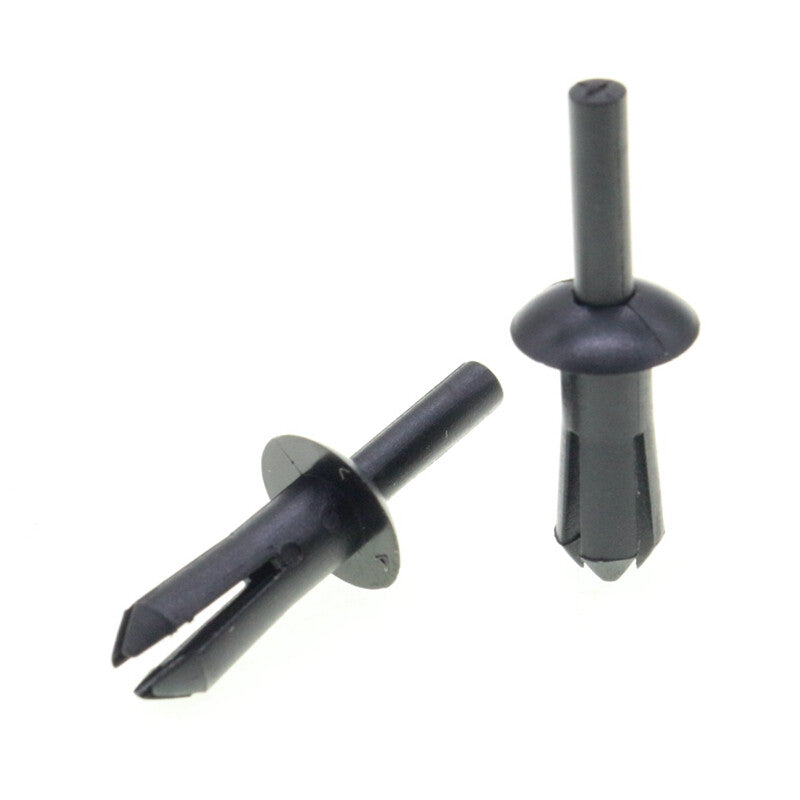 10 Brand New W709688-S300 Range Hood Insulating Fixing Clips  for ford