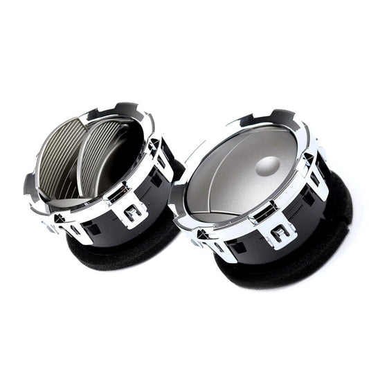 DC3Z19893BA new 2-Piece AC/Heater Ventilation Tube Suitable for 11-16 F250 F350 F550 n