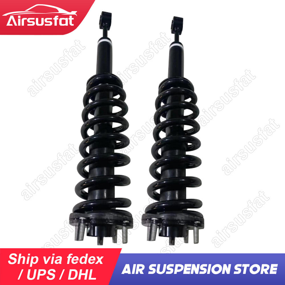 New Front Strut Shock Mount + Support Upper Lower Kit for BMW X5 X6 E70 E71 3.0L