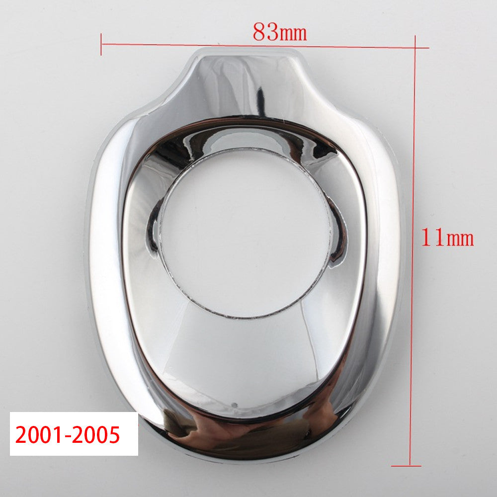 Ignition key accent fairing for Honda GL1800 Glodwing 2001-2005 n