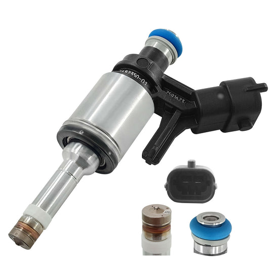 0261500073 V7591623 Fuel Injector For R56 R55 R57 R58 Cooper S&JCW BOSCH v