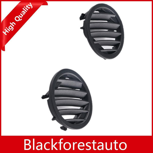 Pair LeftRight Auto Car Dash Air A/C Vent for Benz X204 GLK280 GLK300 GLK350 Q