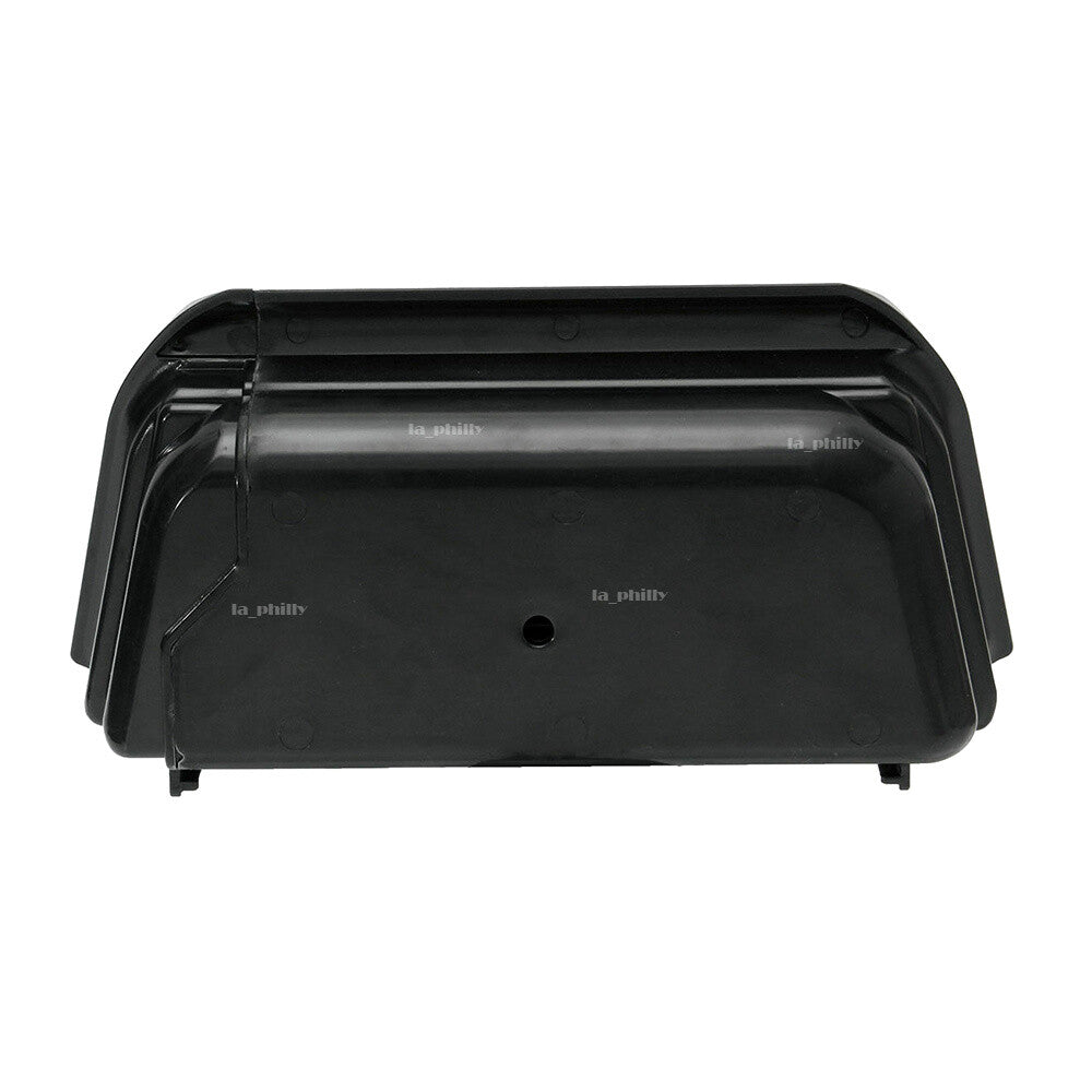 Dashboard Console Storage Box Holder Center ABS for Jeep for Wrangler JK 2012-2017 Q