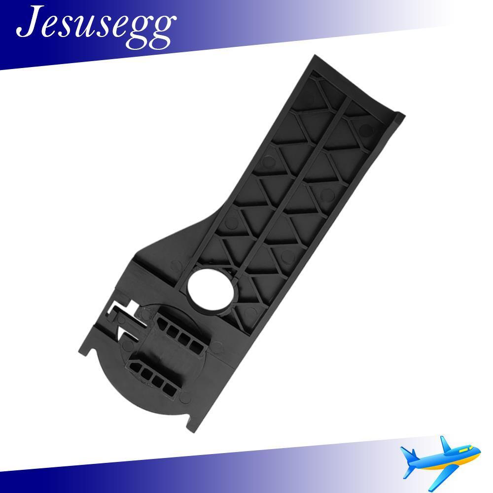 Right Radiator Mount Lower Bracket For W246 CLA C117 GLA A-Class W176 B-Class