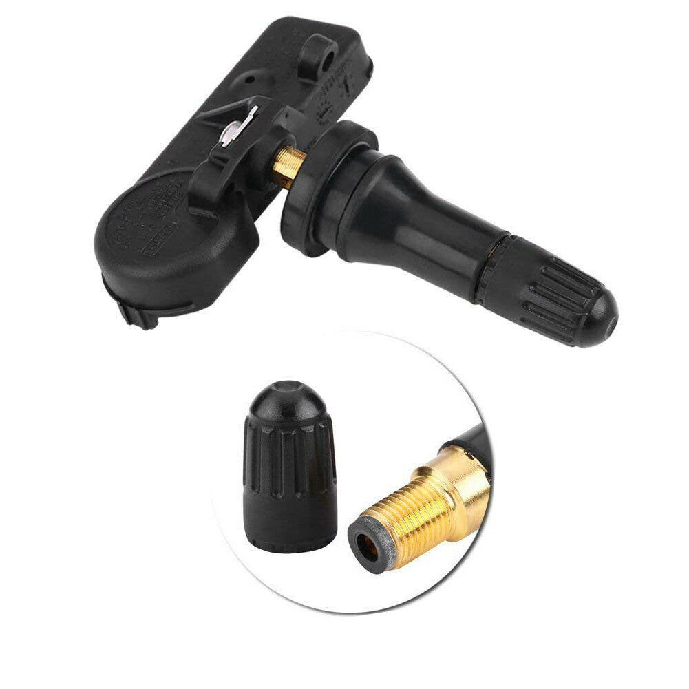 4 TPMS tire pressure sensors for Flex Escape for Mercury for Lincoln 9L3T-1A180-AF- n