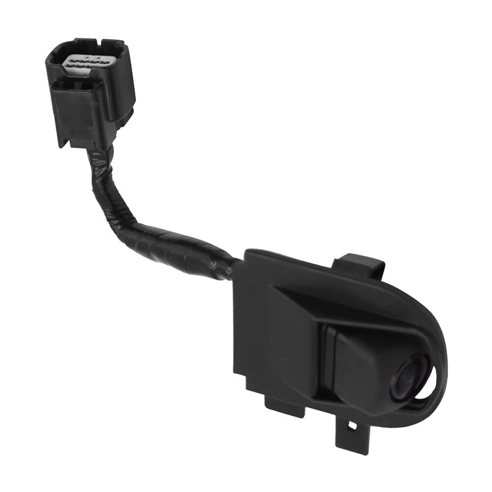 Rear View Parking Camera For 2013-2015 for Accord Coupe EX/EX-L Model 39530-T3L-A01 Q