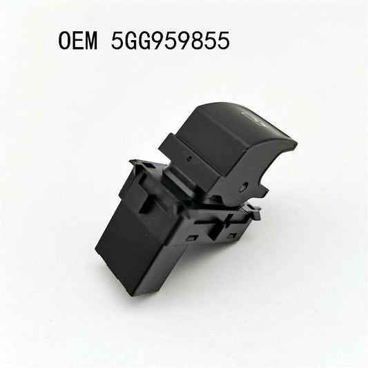 for VW for Golf MK7 GTI 7 for Passat B7 1 Driver Electronic Window Master Switch Button