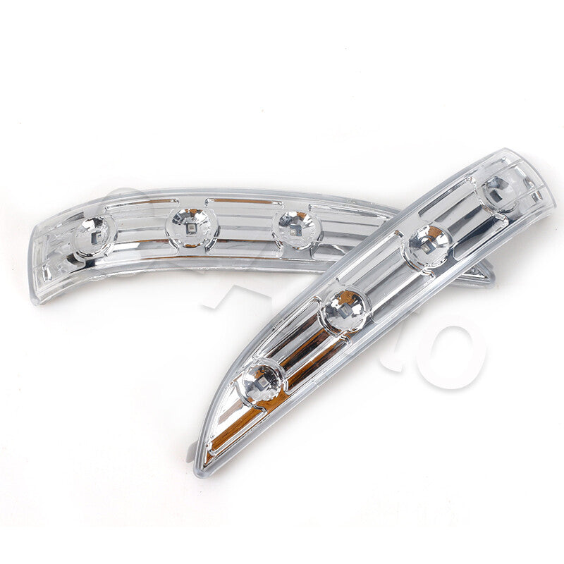 Pair Mirror Signal light Lamps For 2010-2013 for Hyundai for Tucson ix35 2.0L 2.4L